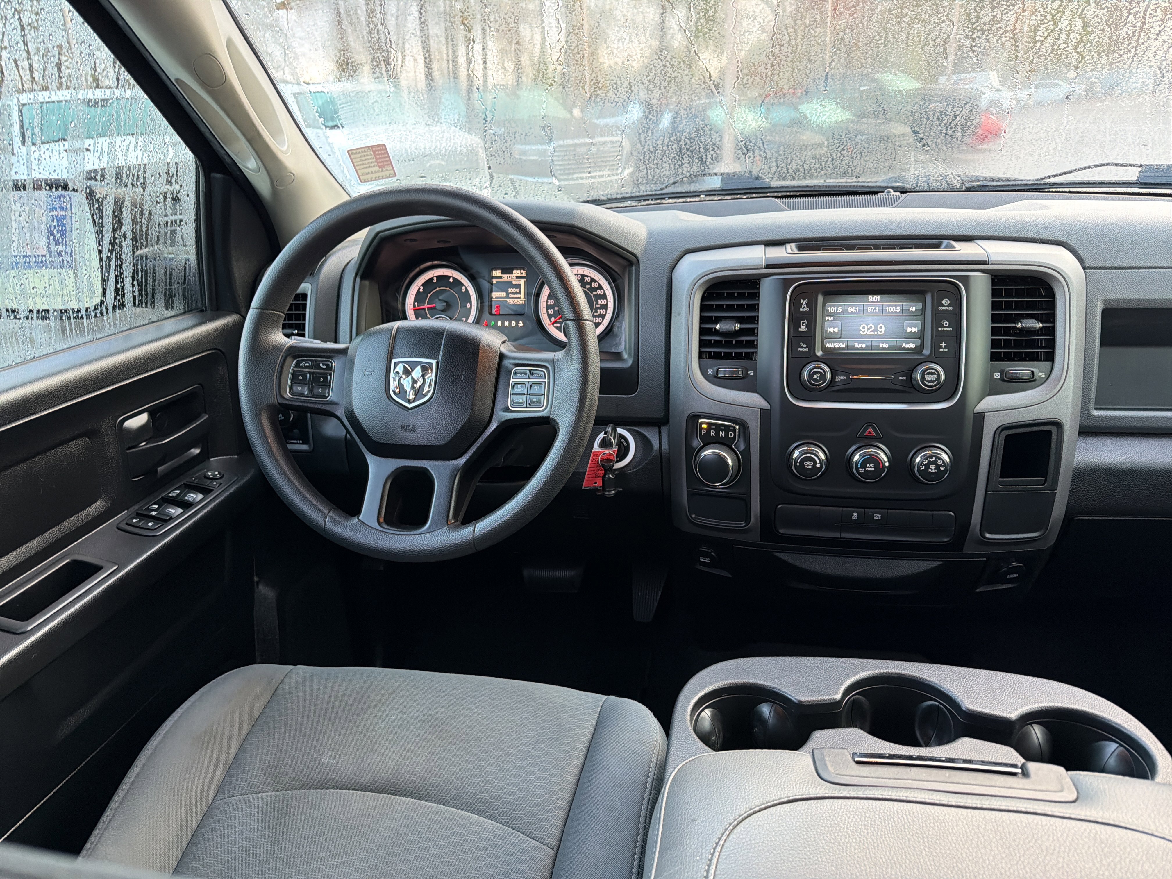 Used 2019 RAM 1500 Express w/ Express Value Package image 23