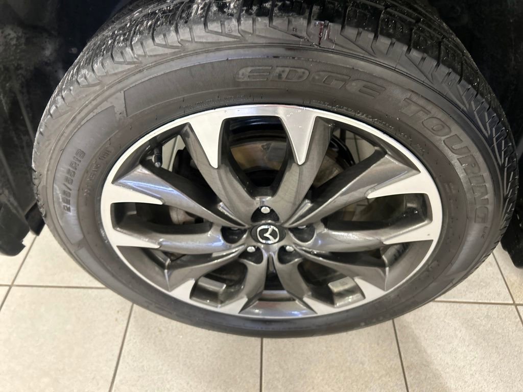 Used 2016 MAZDA CX-5 Grand Touring image 28