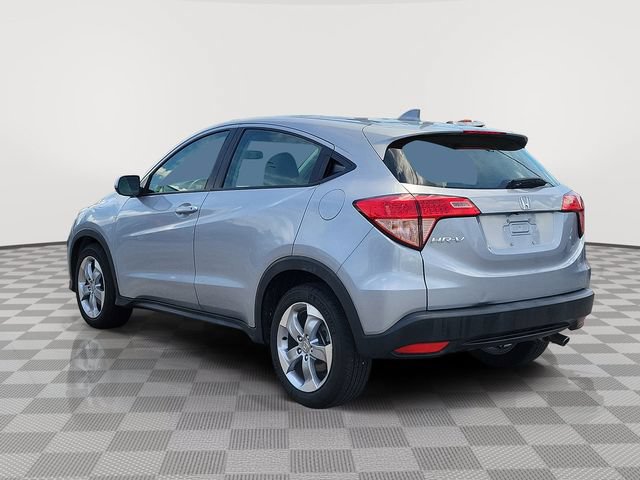 Used 2018 Honda HR-V LX image 4