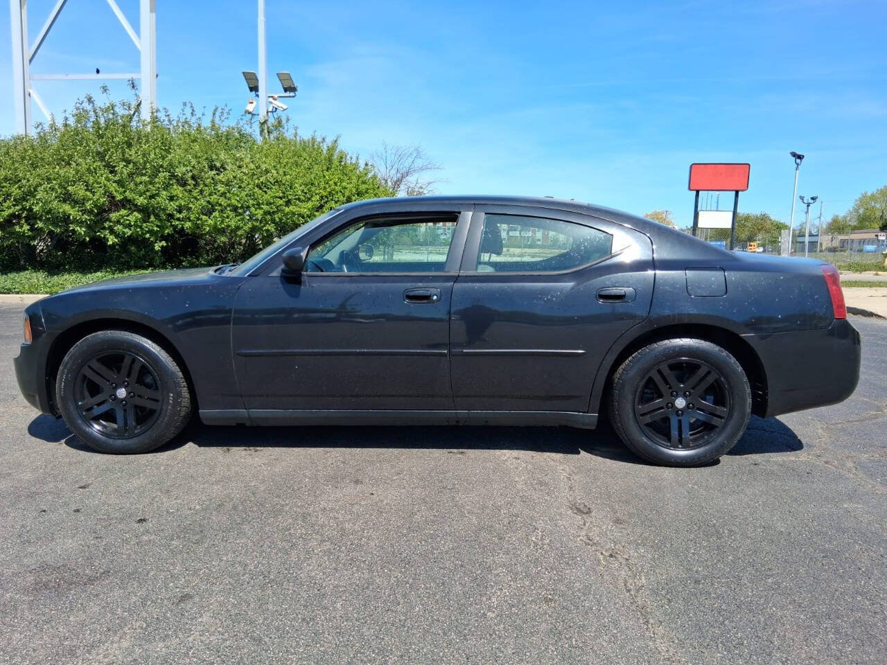 Used 2007 Dodge Charger RWD image 5