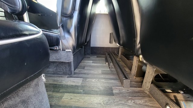Used 2016 Ford Transit 250 148 Low Roof RWD image 53