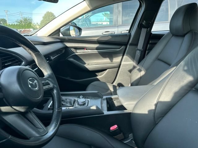 Used 2020 MAZDA MAZDA3 Sedan w/ Select Package FWD image 7