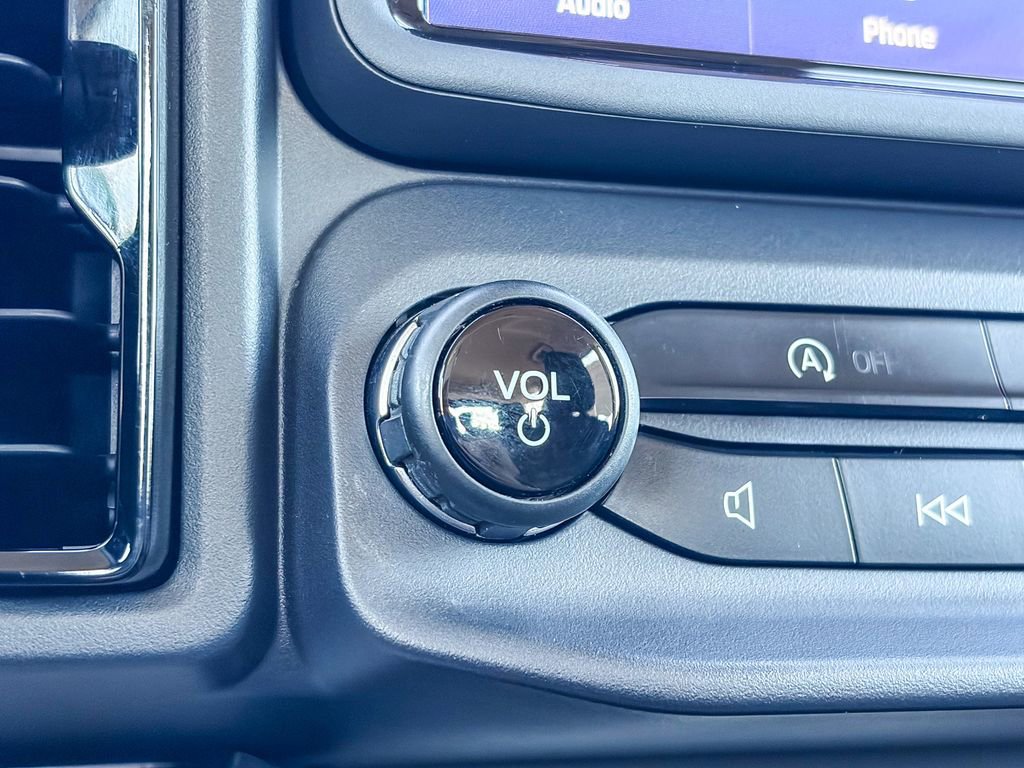 Used 2021 Ford Bronco Sport image 23