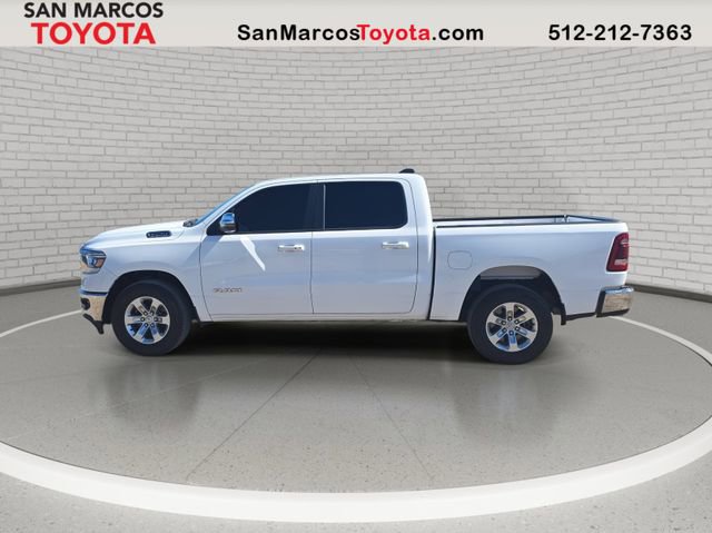 Used 2023 RAM 1500 Laramie image 8