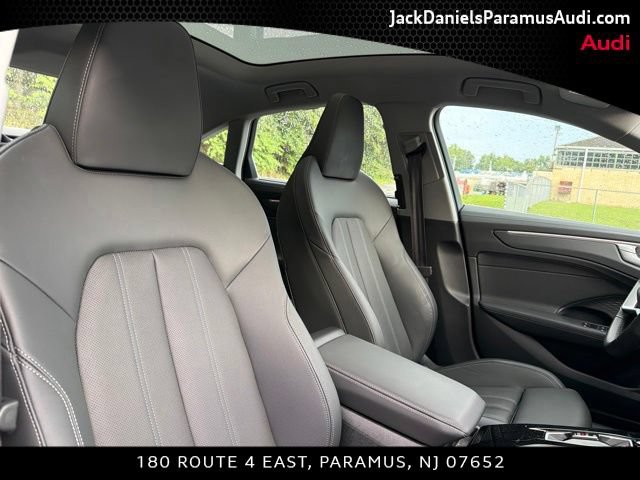 Used 2026 Audi A6 Premium Plus w/ Premium Plus Package AWD/4WD image 20