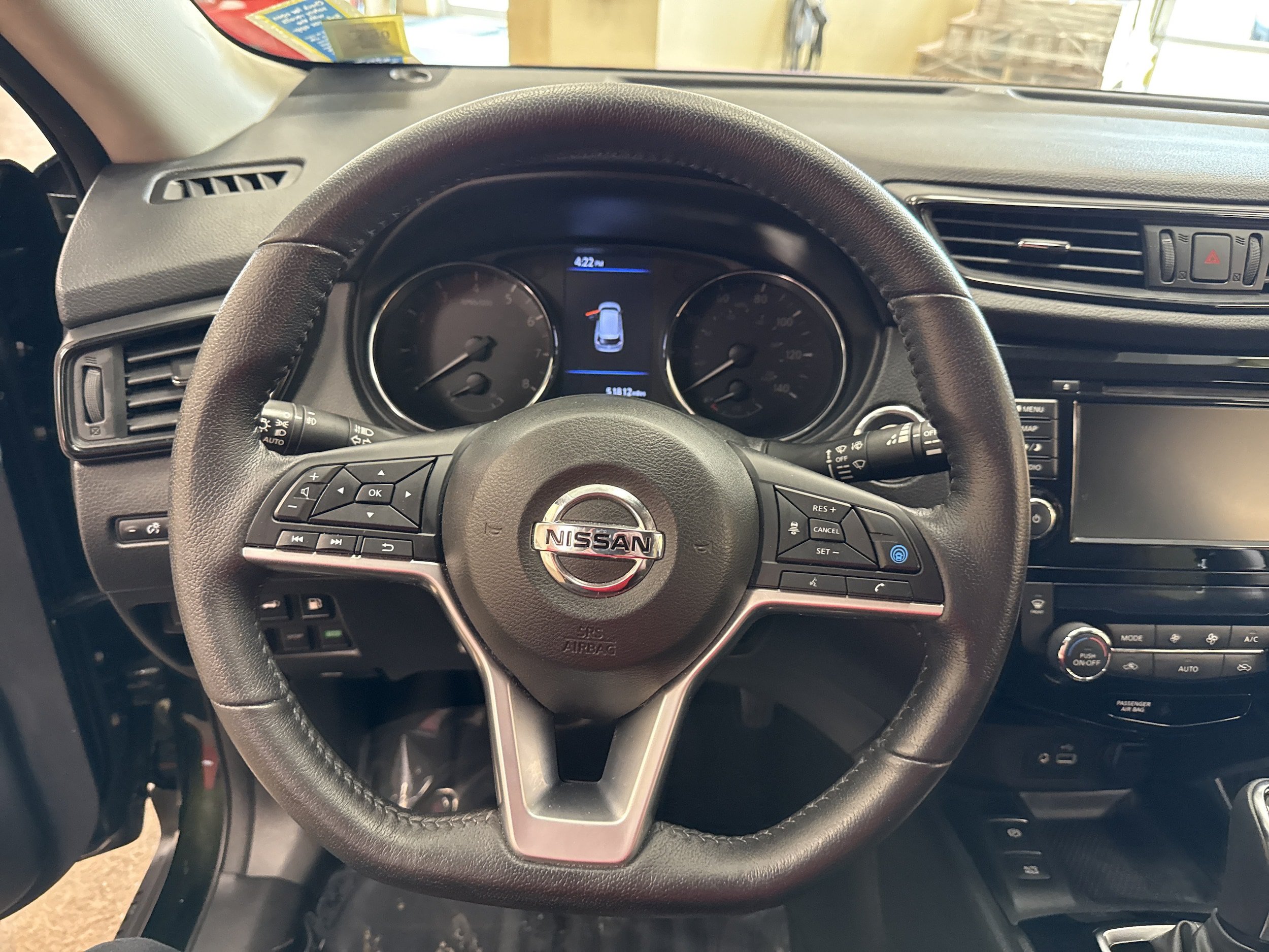 Used 2019 Nissan Rogue SV w/ Premium Package AWD/4WD image 33