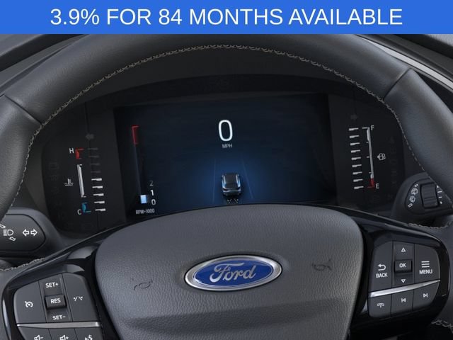 New 2026 Ford Escape Active w/ Cold Weather Package AWD/4WD image 13
