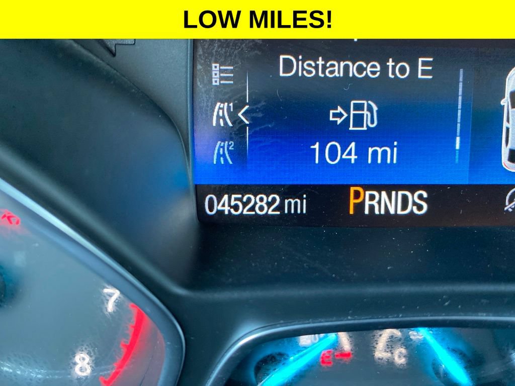 Used 2019 Ford Escape Titanium FWD image 6