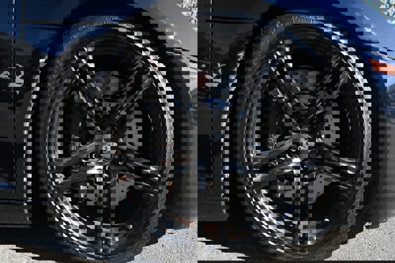 Used 2008 Audi R8 V8 image 10