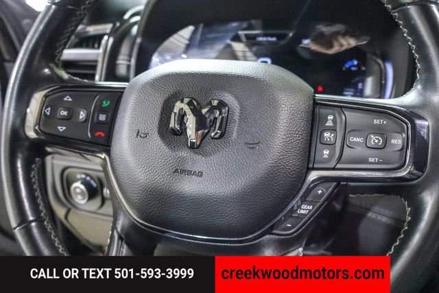 Used 2024 RAM 2500 Limited image 63