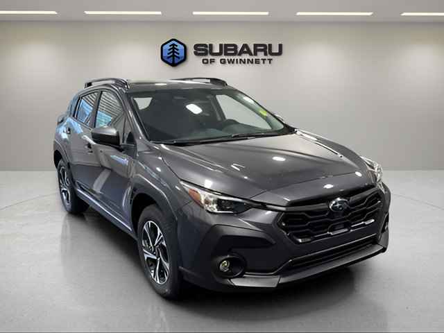 New 2026 Subaru Crosstrek 2.5i Premium AWD/4WD image 7
