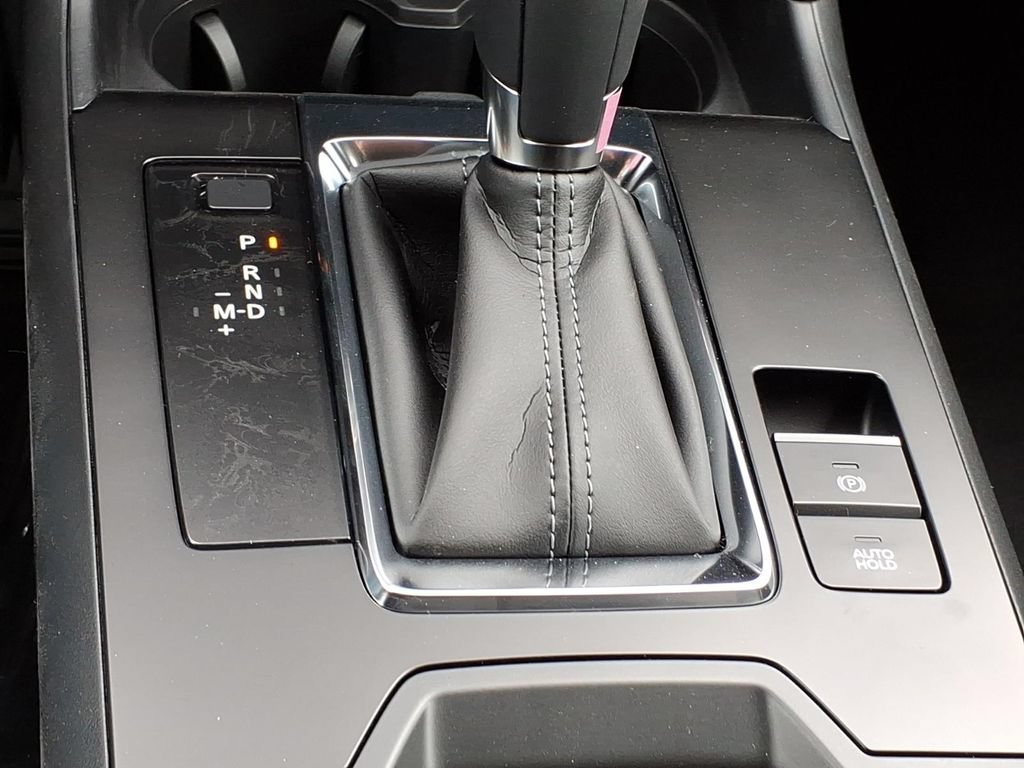 New 2026 MAZDA CX-5 Select AWD/4WD image 17