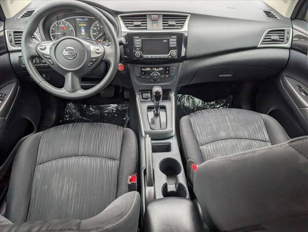Used 2018 Nissan Sentra SV FWD image 15