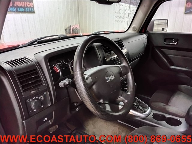 Used 2009 HUMMER H3 Adventure AWD/4WD image 11