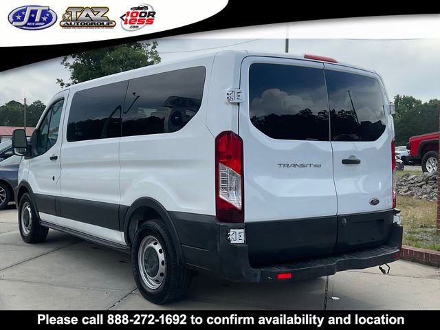 Used 2016 Ford Transit 150 XL image 5
