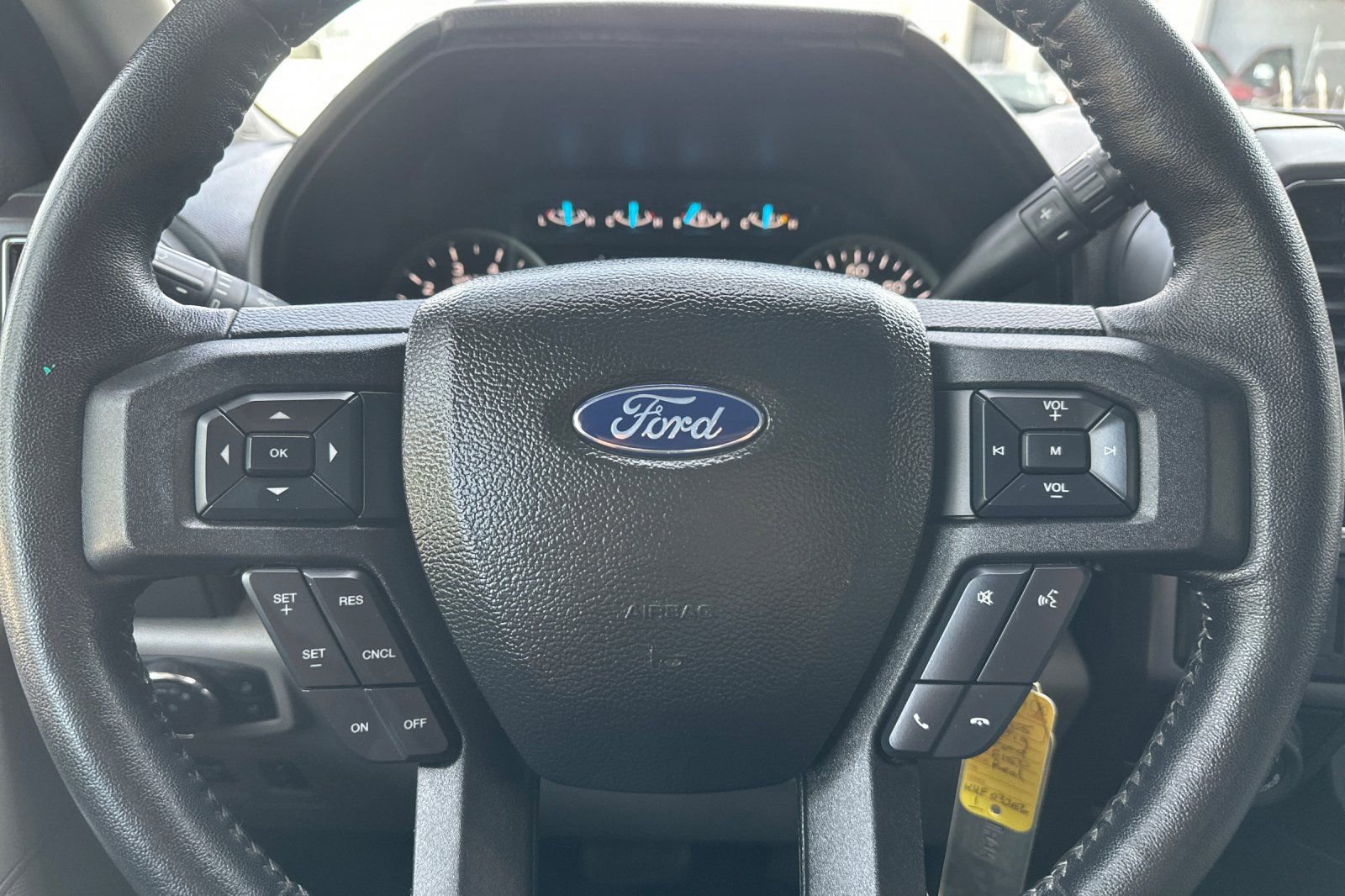 Used 2019 Ford F150 XLT w/ Equipment Group 302A Luxury image 22