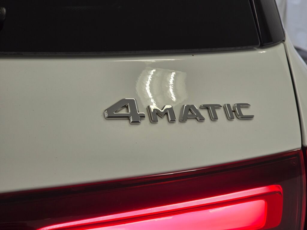 Certified 2025 Mercedes-Benz GLE 350 4MATIC image 33