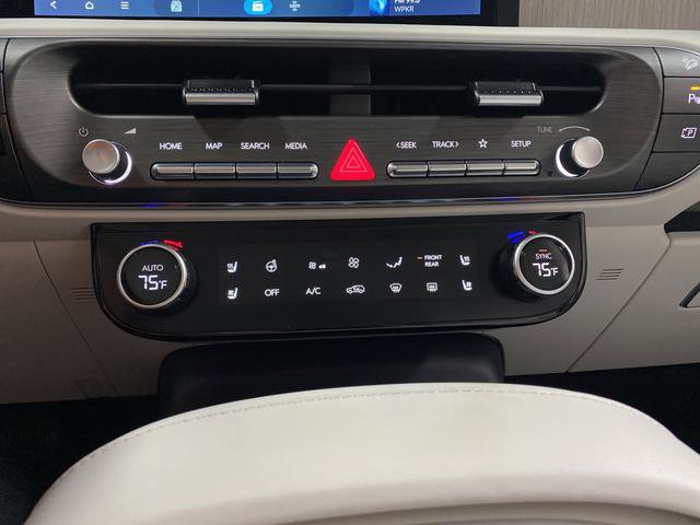 New 2026 Hyundai Palisade Calligraphy image 21