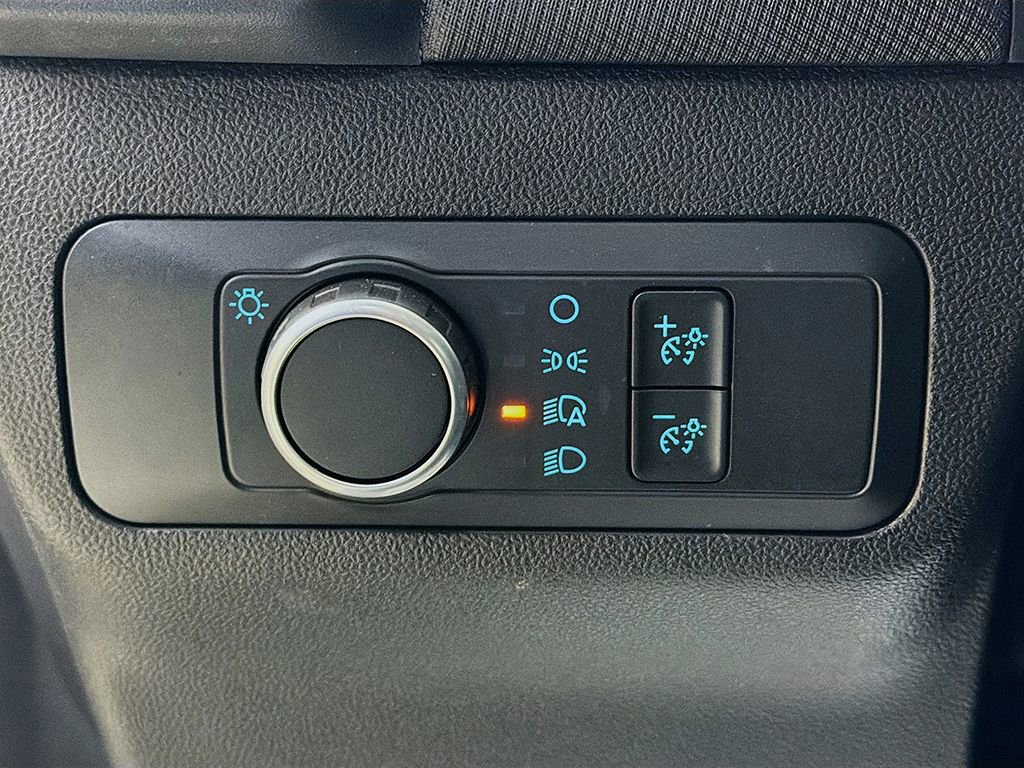 Used 2021 Ford Bronco Sport image 28