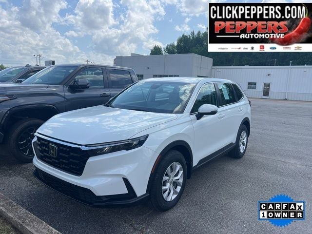 Used 2023 Honda CR-V LX image 12