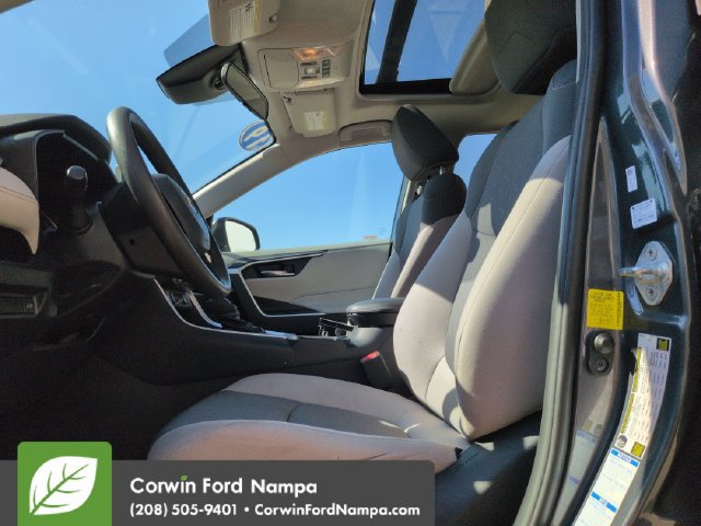 Used 2019 Toyota RAV4 XLE w/ Convenience Package AWD/4WD image 24
