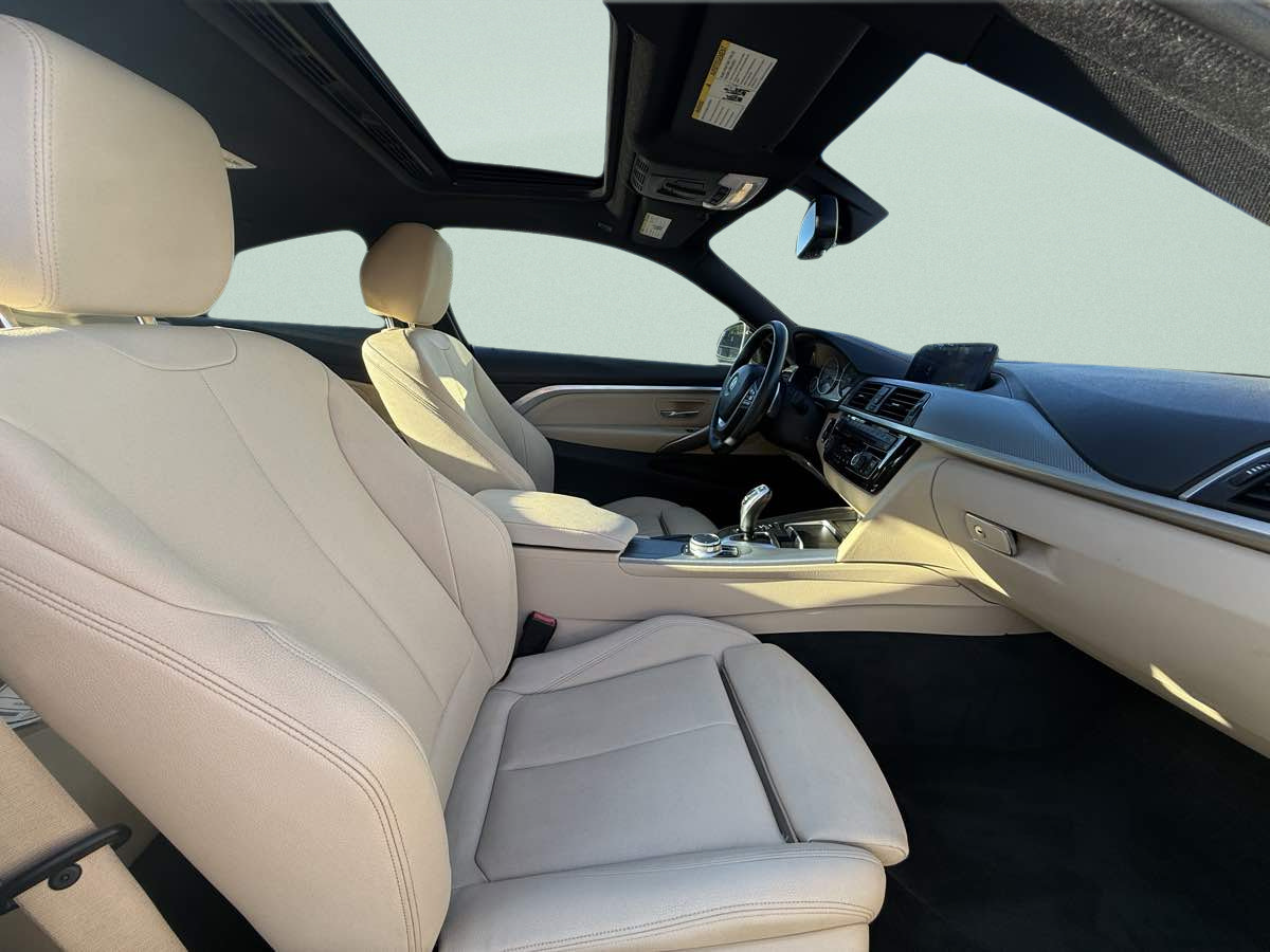 Used 2019 BMW 430i xDrive Coupe AWD/4WD image 10