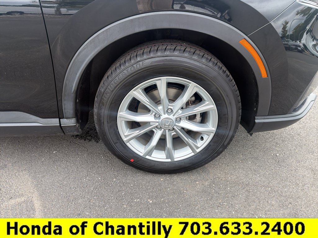 Certified 2024 Honda CR-V EX image 31