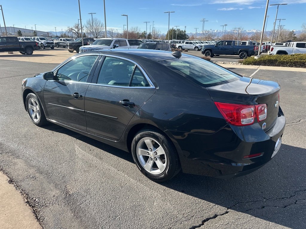 Used 2013 Chevrolet Malibu LS w/ Protection Package image 29