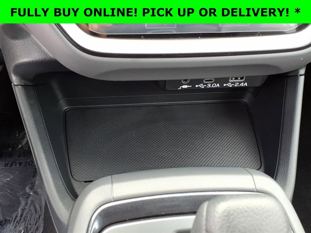 New 2026 Subaru Crosstrek 2.0i Premium image 12