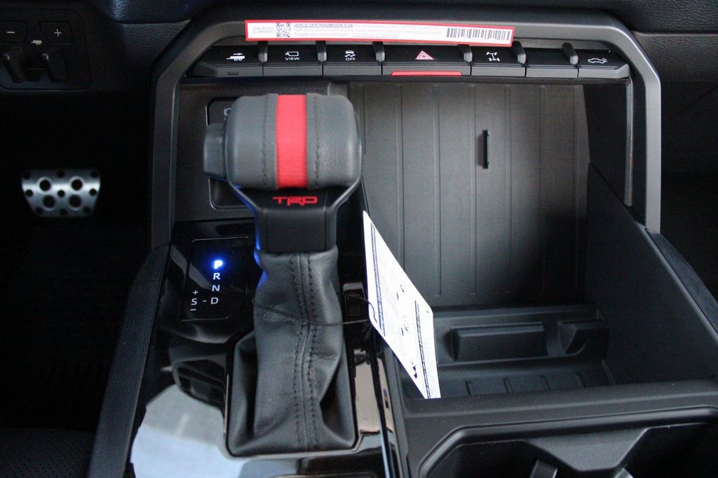 New 2026 Toyota Tundra SR5 image 38