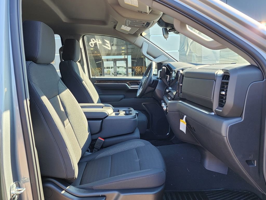 New 2026 GMC Sierra 1500 Elevation image 38