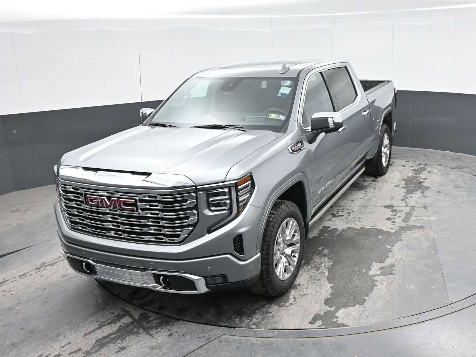 New 2026 GMC Sierra 1500 Denali w/ Technology Package image 30