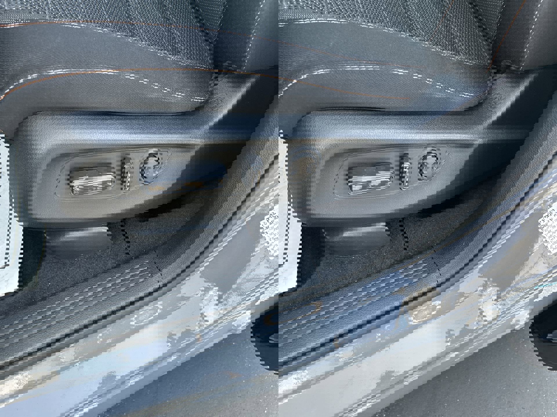 Certified 2023 Honda CR-V Sport image 14