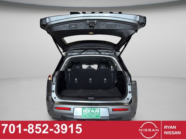 New 2026 Nissan Pathfinder SL image 42