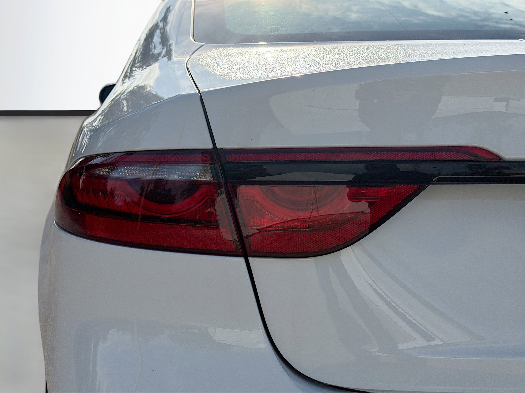 New 2024 Jaguar XF R-Dynamic SE image 10