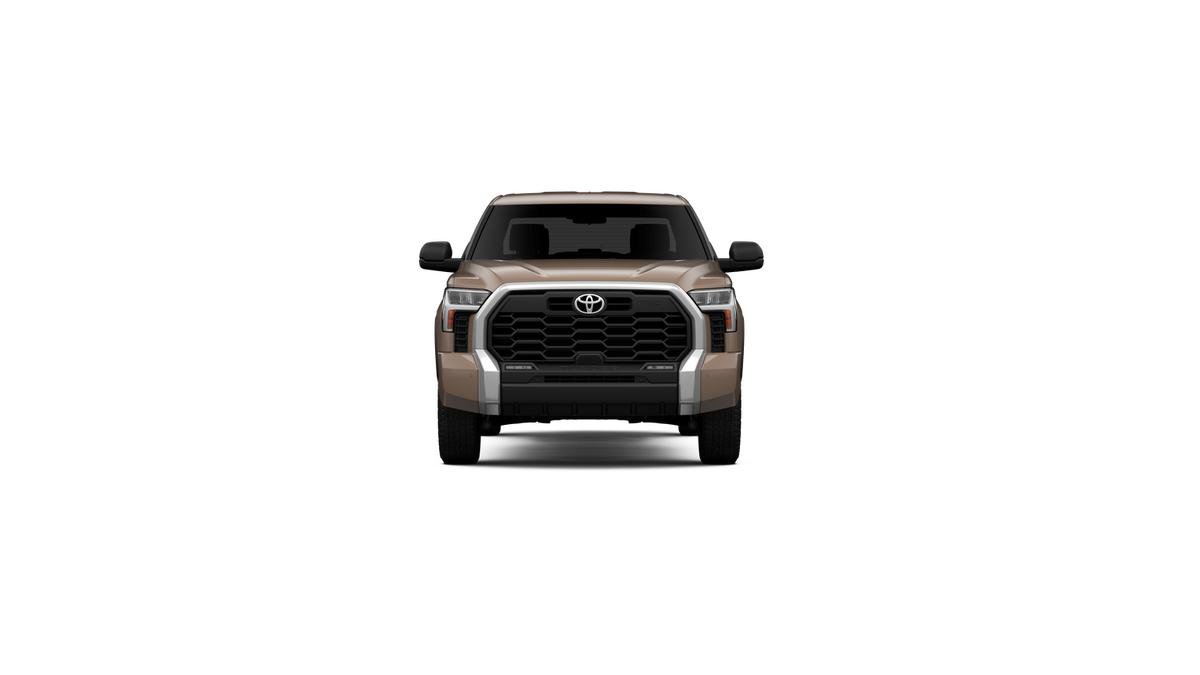 New 2026 Toyota Tundra SR5 AWD/4WD image 17