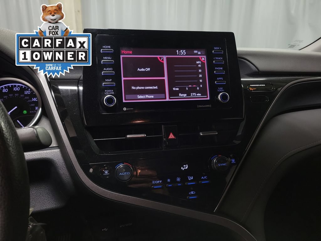 Used 2023 Toyota Camry LE FWD image 17