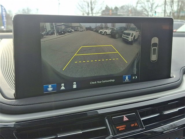 Certified 2025 Acura MDX w/ Technology Package image 19