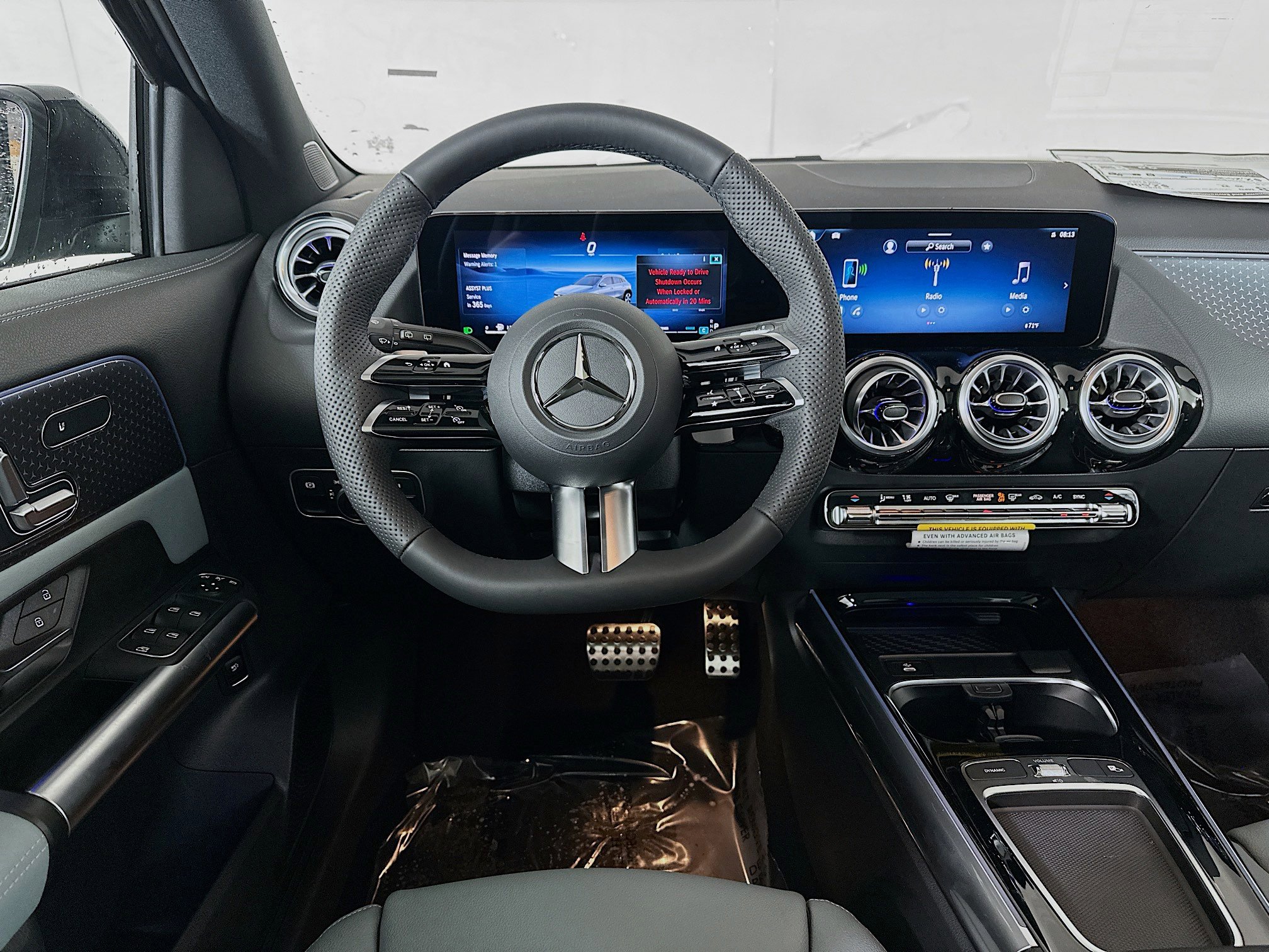 New 2026 Mercedes-Benz GLA 250 4MATIC image 22