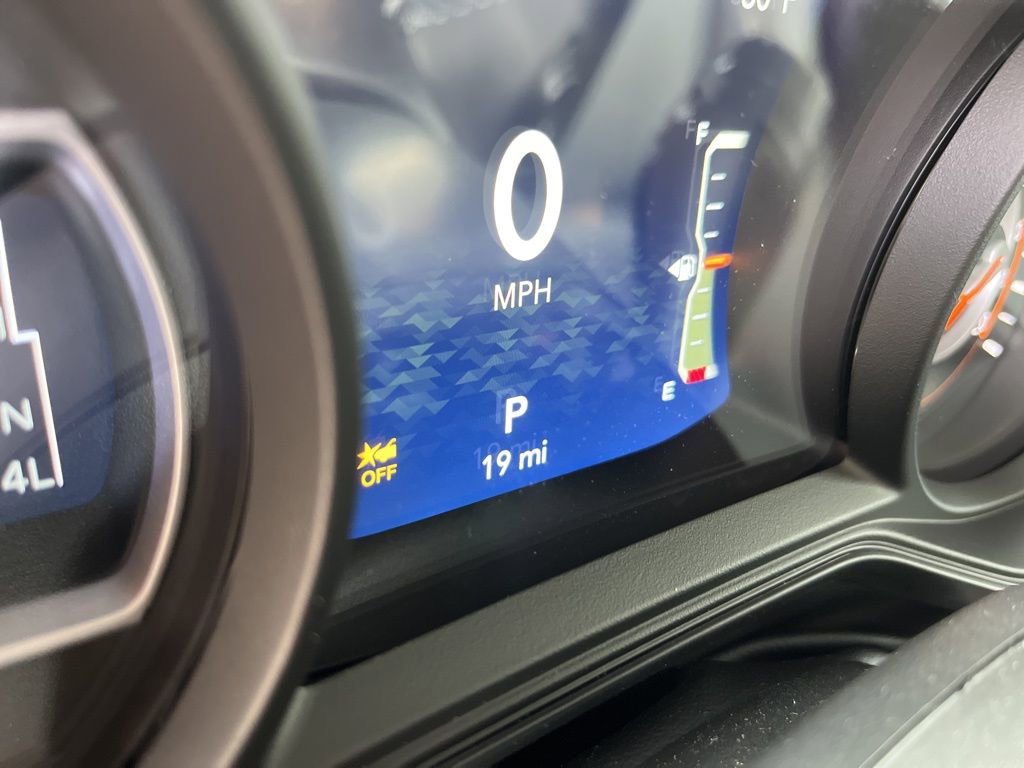 New 2026 Jeep Wrangler Unlimited Sport image 30