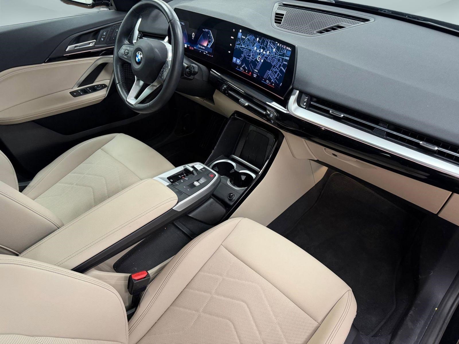 Certified 2023 BMW X1 xDrive28i w/ Convenience Package AWD/4WD image 32