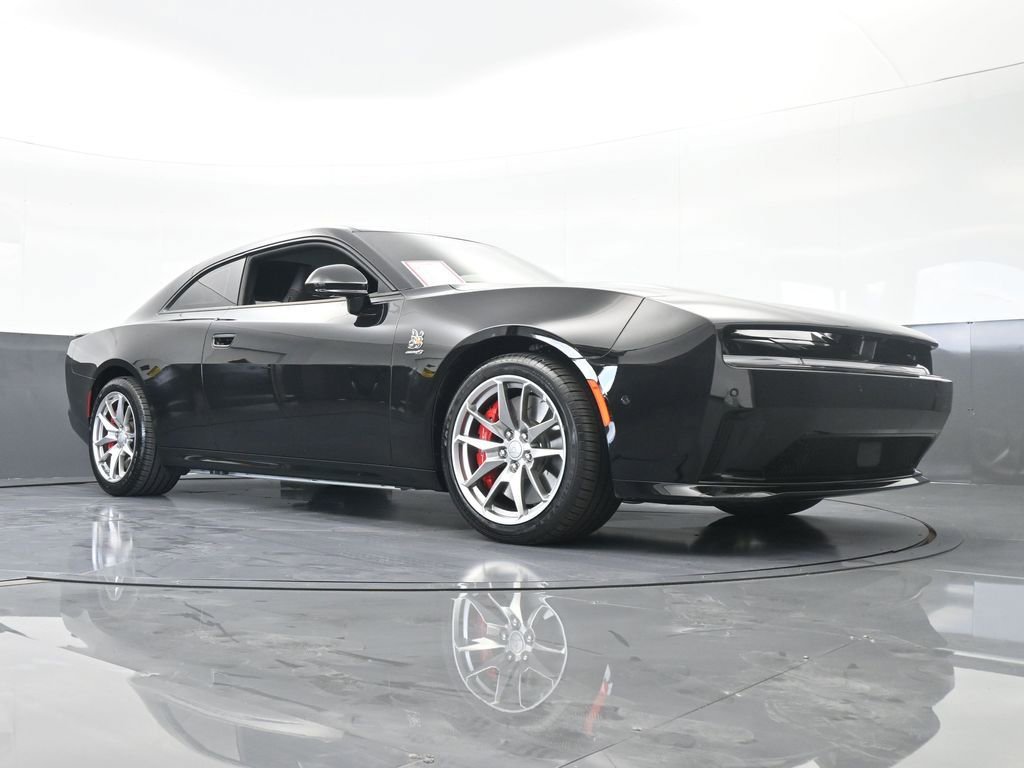 Used 2024 Dodge Charger R/T Scat Pack w/ Plus Group image 73