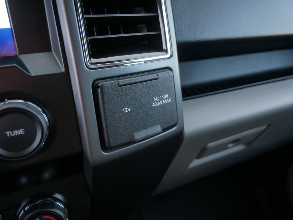 Used 2020 Ford F150 XLT w/ Equipment Group 302A Luxury image 26