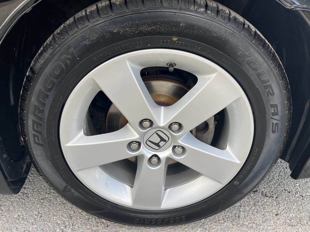 Used 2009 Honda Civic LX-S image 29