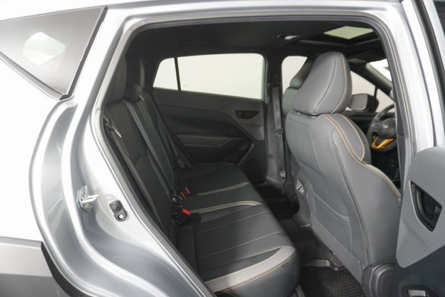 Certified 2024 Subaru Crosstrek 2.5i Wilderness image 38