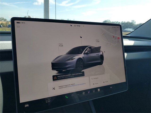 Used 2025 Tesla Model 3 Long Range image 22