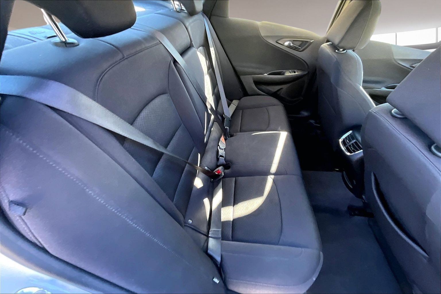 Used 2023 Chevrolet Malibu LT image 25