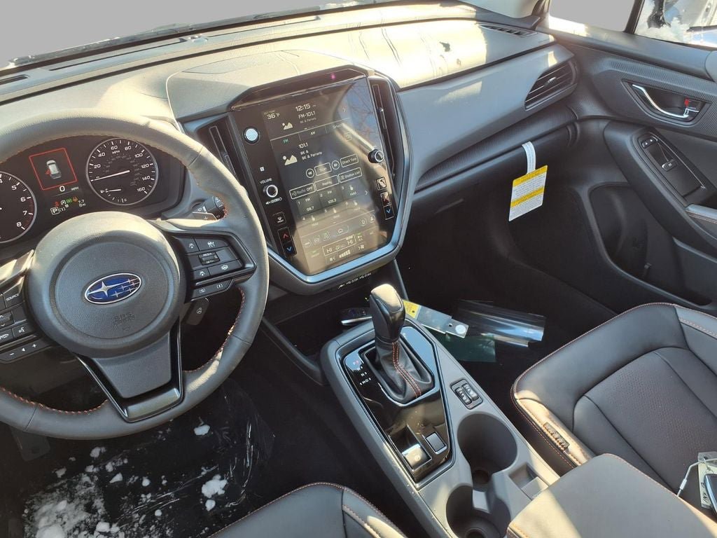 New 2026 Subaru Crosstrek 2.5i Limited image 3