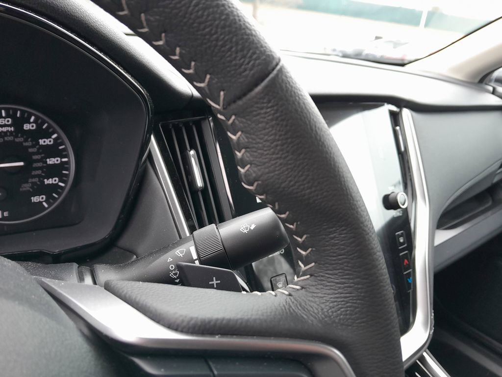 Certified 2025 Subaru Legacy Premium image 20