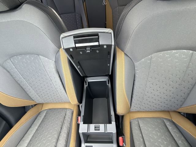 New 2026 Subaru Crosstrek 2.5i Sport AWD/4WD image 21
